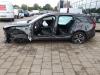 Volvo V60 II 2.0 B3 16V Mild Hybrid Sloopvoertuig (2024, Grijs)