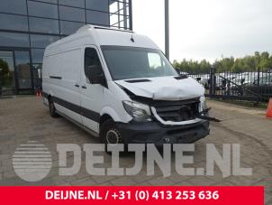Mercedes Sprinter ABS Pomp O233759 Donorvoertuig