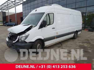 Mercedes Sprinter 06-