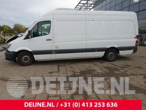 Mercedes Sprinter 06-