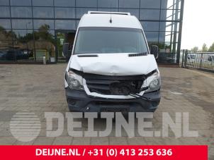 Mercedes Sprinter 06-