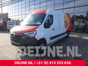 Renault Master 4 19-