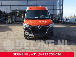 Renault Master 4 19-