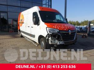 Renault Master Heizung Heizelement O241830 Spenderfahrzeug