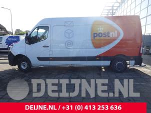 Renault Master 4 19-