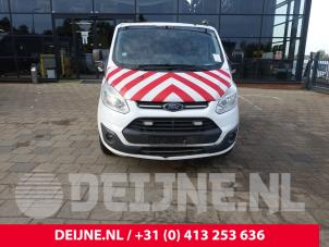 Ford Transit Custom 12-