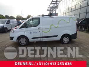 Ford Transit Custom 12-