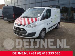 Ford Transit Custom 12-