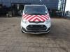 Ford Transit Custom 2.0 TDCi 16V Eco Blue 130 Sloopvoertuig (2017, Wit)