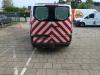 Ford Transit Custom 2.0 TDCi 16V Eco Blue 130 Sloopvoertuig (2017, Wit)