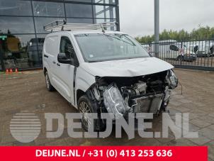 Toyota Pro-Ace City Dynamo O234308 Spenderfahrzeug