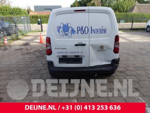 Peugeot Partner 18-