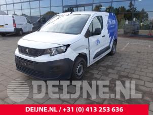 Peugeot Partner Bluetooth Block O245762 Spenderfahrzeug