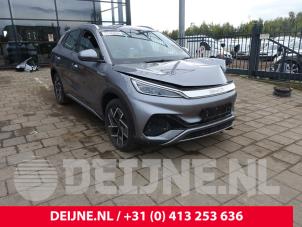 BYD Atto 3 Dakrail set O234724 Donorvoertuig