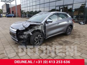 BYD Atto 3