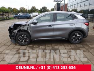 BYD Atto 3