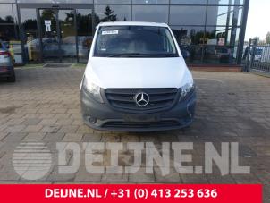 Mercedes Vito 14-