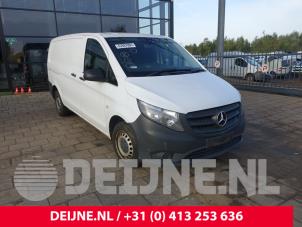 Mercedes Vito Lambda Sonde O237233 Donorvoertuig