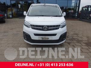 Opel Vivaro 19-