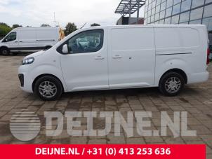 Opel Vivaro 19-