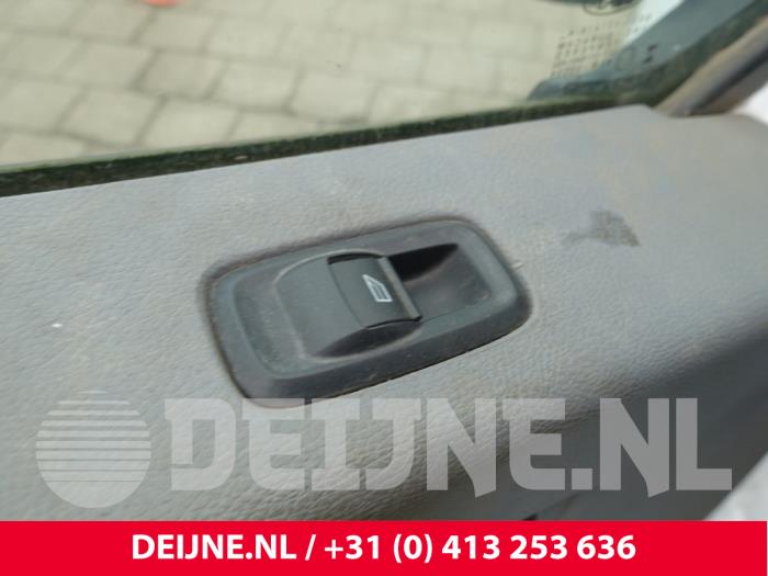 Ford Transit 2.0 TDCi 16V Eco Blue 130 Sloopvoertuig (2017, Wit)