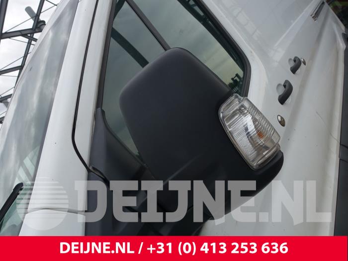 Ford Transit 2.0 TDCi 16V Eco Blue 130 Sloopvoertuig (2017, Wit)