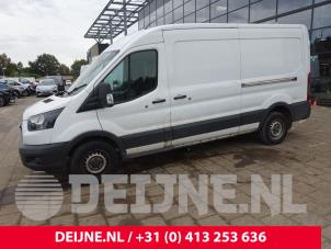Ford Transit 14-