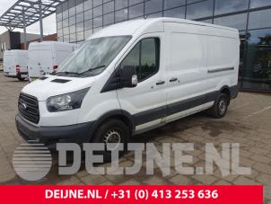 Ford Transit 14-