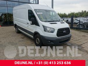 Ford Transit Tür 2-türig links O235328 Spenderfahrzeug