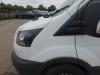 Ford Transit 2.0 TDCi 16V Eco Blue 130 Sloopvoertuig (2017, Wit)