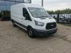 Ford Transit 2.0 TDCi 16V Eco Blue 130 Sloopvoertuig (2017, Wit)