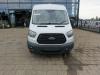 Ford Transit 2.0 TDCi 16V Eco Blue 130 Sloopvoertuig (2017, Wit)