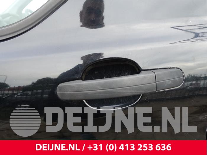 Ford Transit Custom 2.2 TDCi 16V Sloopvoertuig (2015, Zwart)