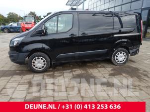 Ford Transit Custom 12-