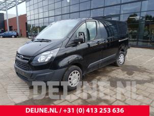 Ford Transit Custom 12-