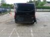 Ford Transit Custom 2.2 TDCi 16V Sloopvoertuig (2015, Zwart)
