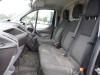 Ford Transit Custom 2.2 TDCi 16V Sloopvoertuig (2015, Zwart)