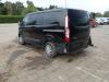 Ford Transit Custom 2.2 TDCi 16V Sloopvoertuig (2015, Zwart)