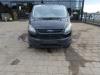 Ford Transit Custom 2.2 TDCi 16V Sloopvoertuig (2015, Zwart)