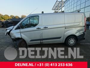 Ford Transit Custom 12-