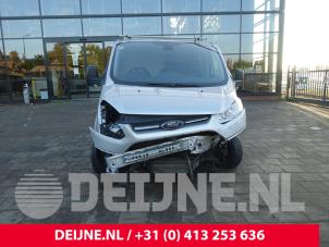 Ford Transit Custom 12-