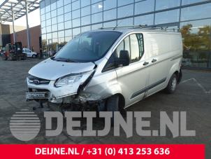Ford Transit Custom 12-