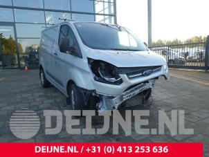 Ford Transit Custom Felgen Set O253324 Spenderfahrzeug