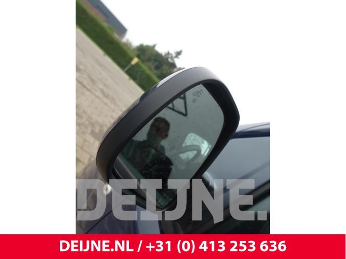 Peugeot Expert 2.0 Blue HDi 120 16V Sloopvoertuig (2019, Blauw)