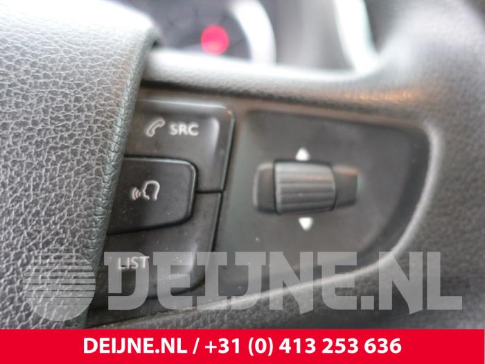 Peugeot Expert 2.0 Blue HDi 120 16V Sloopvoertuig (2019, Blauw)