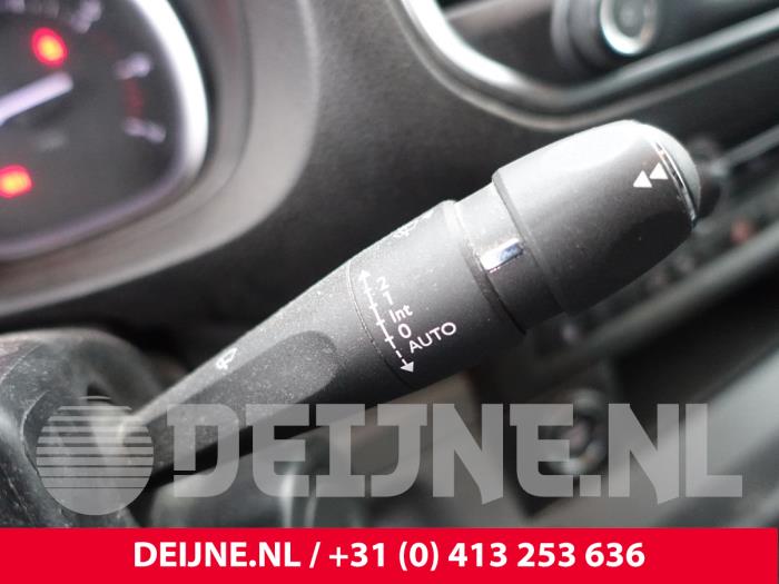 Peugeot Expert 2.0 Blue HDi 120 16V Sloopvoertuig (2019, Blauw)