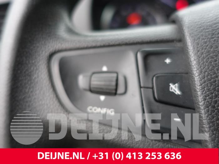 Peugeot Expert 2.0 Blue HDi 120 16V Sloopvoertuig (2019, Blauw)