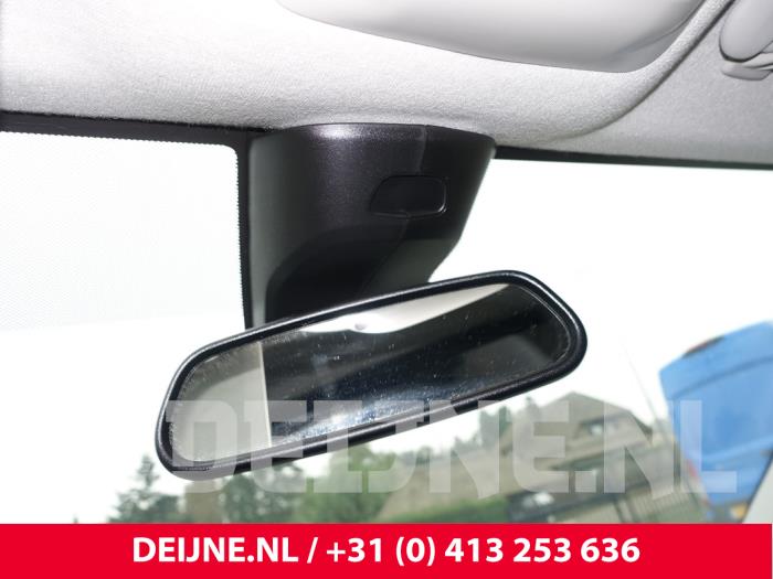 Peugeot Expert 2.0 Blue HDi 120 16V Sloopvoertuig (2019, Blauw)