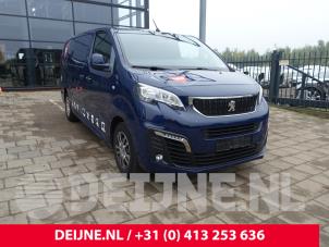 Peugeot Expert Bluetooth module O246893 Donor vehicle