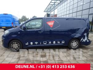 Peugeot Expert 16-